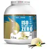 Whey concentrée Eric Favre - Whey Optimax Protein - Vanilla 1500g