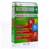 ERIC FAVRE Vitamino + 30 comprimés