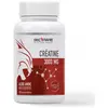 Créatine monohydrate Eric Favre - Créatine 3000mg - 120 Gélules