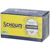 Schoum Digestion Tisane Menthe Bio 20 sachets