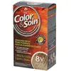 Les 3 Chênes Color & Soin Coloration Permanente - Blond Veneziano : 8V