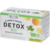Draineur minceur Eric Favre - Detox Vegan - Boite de 20