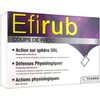 3C Pharma Efirub 16 sachets