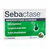 3C Pharma Sebactase 30 comprimés