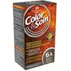 Les 3 Chênes Color & Soin Coloration 6A blond foncé cendré