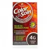 Les 3 Chênes Color & Soin Coloration Permanente - Châtain Doré : 4G