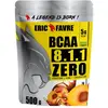 Eric Favre BCAA 8.1.1 Zéro Vegan thé pêche 500gr