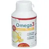 Les 3 Chênes Les Incontournables Oméga 3 120 capsules