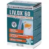 Eric Favre Bien-Être Liv.Ox 60 Protection Foie 60 comprimés