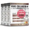 Eric Favre Beauté Pure Collagen+ Pêche Citron Lot de 3 x 10 unicadoses