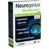 3C Pharma Neurogenius Stress-Out 30 gélules