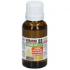 Eric Favre Bien-Être Vitamine D3 20ml