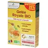 3 Chênes Ampoule Hiver Gelée Royale 20 ampoules 25% offerts