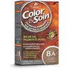 Les 3 Chênes Color & Soin Blond Cendré 8A