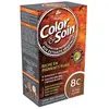 Les 3 Chênes Color & Soin Coloration Permanente N°8C Blond Cuivré