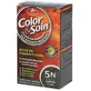 Les 3 Chênes Color & Soin Châtain Clair 5N