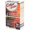 Les 3 Chênes Color & Soin Coloration Permanente - Marron Chocolat : 5B