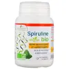 Les 3 Chênes Tonus & Immunité Spiruline Vegan Bio 100 comprimés