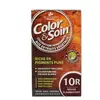 Les 3 Chênes Color & Soin Rouge Flamboyant 10R
