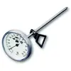 Alla france - thermomètre sonde 0 à +300°c pour friture - 70000-007/f-bl TU