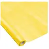 L3C nappe damassee 1.18x5m - 40gr/m² - jaune