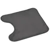 Douceur d'Intérieur Contour WC 45x45 cm Anthracite