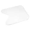 Douceur d'Intérieur Contour WC 45x45 cm Blanc