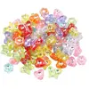 Paris Prix Lot de Perles Fantaisie 12cm Multicolore