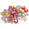Paris Prix Lot de Perles Acidulées 12cm Multicolore