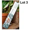 JUNGLE FEED Lot de 3 Engrais Naturel 50 g Fertilisant 100% naturel