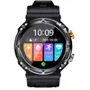 AUTREMENT Montre connectée C21PRO NOIR 5V1A le suivi de la pression ar...