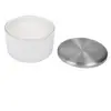 Paris Prix Bougie Parfumée Verrine Linge Frais - 13 cm