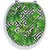 1001KDO Abattant wc tropicale