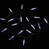 E=M6 Douceur D'intérieur - Guirlande lumineuse 32 Glacons led