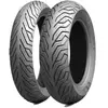 MICHELIN 140/6014 64P City Grip R RF Pneu Moto Scooters
