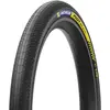 Pneu bmx 20 x 1.85 michelin pilot sx slick race tubeless ready ts (47-...