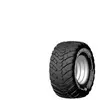Michelin - Pneu TRAILXBIB - Remorque agricole - 500/60R22.5 - 160D - T...