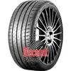 Michelin - Pneu PILOT SPORT 4S - Tourisme ete - 245/40R18 - 97Y - XL,Radial
