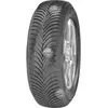 PNEUS Hiver Michelin ALPIN 5 205/55 R16 91 H Tourisme hiver