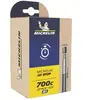 Michelin Chambre 700 33/46x622/635 V/Schrader 48mm A3 Air Stop Michelin