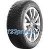Pneu KLEBER QUADRAXER SUV 215 50 R18 92/W
