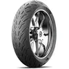Pneus moto Michelin Road 6 ( 150/70 ZR17 TL (69W) roue arrière, M/C )