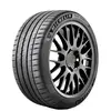 Pneus été Michelin Pilot Sport 4 ( 255/45 R19 104Y XL AO, Acoustic )