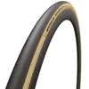 Pneu pliable Michelin Power Cup 700x28 noir pour course et entraînement