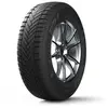 Pneus d'hiver Michelin Alpin 6 ( 205/50 R17 93V XL )