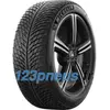 Pneu Michelin Hiver - Pilot Alpin 5 315/30R23 111H 