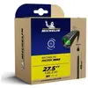Chambre à air Michelin Protek Presta 40 mm Noir 27,5" x 1,90/2,50 31273