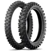 Pneu arriÃ¨re motocross Michelin Starcross 6 Medium/Soft 110/100 â 1