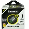Chambre à air Michelin Protek Max (C4) - 26" 47/58-559 Schrader 35 mm