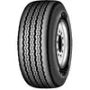 Michelin - Pneu XTE2 - Regional - 245/70R19.5 - 141J - 